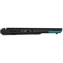 Ноутбук ASUS ROG Strix SCAR 18 G834JZ-N6058X (90NR0D31-M003Z0) UA: Объем накопителя 1 ТБ SSD