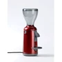 Кофемолка Nuova Simonelli Grinta - czerwony: Мощность, Вт 220