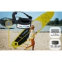 Надувна SUP дошка THUNDER COAST YELLOW 320 (COAST-YELLOW-320) фото 2