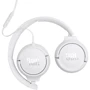 Наушники JBL Tune 520C USB-C White (JBLT520CWHT) UA