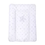 Пеленатор Lorelli SOFT MAT 50х70 grey