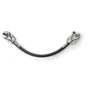 Инструментальный патч-кабель MXR DCP06SI Patch Cable 6in - 1 Pack: Тип Инструментальный