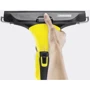 Пылесос Karcher WV 5 Plus Frame Edition (1.633-590.0): Мощность всасывания 10 Вт