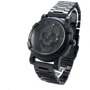 Наручний годинник Skmei 9178 Black (9178BOXBK): Тип циферблата Аналоговий (стрілочний)