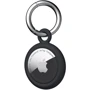 Urban Armor Gear UAG [U] Dot Keychain Black for AirTag (16320V314040) фото 4
