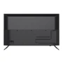 Телевізор Kivi 40F740NB: Оснащення Встроенный медиаплеер, Smart TV
