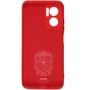 Чехол для телефонов ArmorStandart ICON Case Red for Xiaomi Redmi 10 5G/11 Prime 5G/Note 11E 5G (ARM61855)