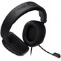 Наушники Lorgar Kaya 460 Black (LRG-GHS460): Дополнительно Подсветка корпуса