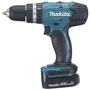 Шуруповерт аккумуляторный Makita BHP343SHE