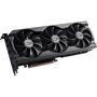 Видеокарта EVGA GeForce RTX 3070 XC3 Ultra Gaming (08G-P5-3755-KR): Объем памяти, Гб 8