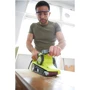 Ленточная шлифмашина Ryobi EBS 800: Питание от сети