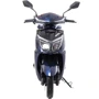 Електроскутер Maxxter FALCON III, 1000Вт, синій: Вага пристрою, кг 105