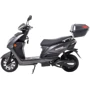 Электроскутер Maxxter FALCON III (gray), 1000 Вт, серый: Диаметр колес, дюймов 16