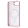 Чохол для iPhone Proove Essence Case with Magnetic Ring Midnight Blue для iPhone 16e фото 5