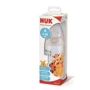 Бутылочка NUK First Choice Plus с силиконовой соской, 300 мл (3954048): Материал полипропилен