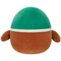 Мягкая игрушка Squishmallows – Утка Эйвери 30 см (SQCR04166) фото 3