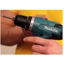 Шуруповерт аккумуляторный Makita 6261DWPLE: Количество скоростей работы 2