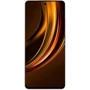 Смартфон Realme 13+ 5G 8/256GB Victory Gold (UA UCRF): Дисплей 6.67" AMOLED (1080 x 2400) / 395 ppi