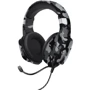 Наушники Trust GXT 323K CARUS 3.5mm Black Camo (24320)