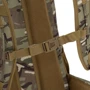 Рюкзак тактический Highlander Eagle 2 Backpack 30L HMTC хаки (TT193-HC) фото 9