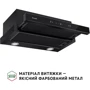 Витяжка Perfelli TL 662 BL Motion Control фото 12