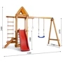 Дитячий ігровий комплекс Babyland-19: Виробник SportBaby