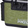 Сумка Prox EVA Tackle Bakkan With Rod Holder 36cm army green (1850.01.77): Тип Рыболовные сумки