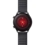Смарт-часы Amazfit GTR 3 Thunder Black: Совместимые ОС Android / iOS