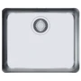 Franke ANX 110-48 (122.0204.649) (Кухонні мийки)(78753769)Stylus approved