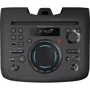Акустика Sony MHC-GT4D: Цвет черный