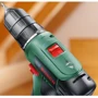 Шуруповерт Bosch EasyDrill 1200 (06039A210A): Назначение профессиональный
