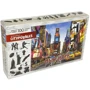 Нескучные игры Citypuzzles: Пазл Нью-Йорк
