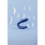 Вибромассажер для пар Satisfyer - Partner Whale Blue