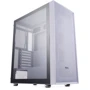 Корпус Vinga Pillar White: Форм-фактор материнской платы ATX/MicroATX/Mini-ITX