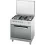 Газовая плита Hotpoint-Ariston CP 87S G1: Тип устройства кухонная плита