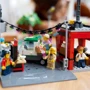 Конструктор LEGO City Центр города (60380) фото 6