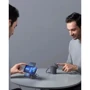 Зарядное устройство ANKER Wireless Charger MagSafe PowerWave Mag-Go 2-in-1 Dock Black (B2568311) for iPhone 16 I 15 I 14 I 13 I 12 series: Особенности Быстрая зарядка, MagSafe