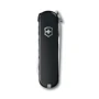 Мультитул Victorinox NailClip 580/65мм/8 функций/черный (0.6463.3): Тип мини-мультитул