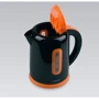 Электрочайник Maestro MR040 Black: Объем, л 1.7