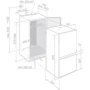 Встраиваемый холодильник Liebherr ICNSe 5103 Pure (ICNSE5103): Класс энергопотребления A++