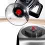 Кухонний комбайн Bosch MC812M865: Об'єм чаші 3.9 л