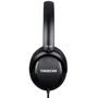 Наушники Takstar TS-450 Black: Чувствительность (дБ) 97.5