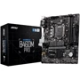 MSI B460M PRO microATX 2xDDR4 2933 1xM2 HDMI 1.4, DVI-D, D-Sub