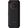 Мобільний телефон Sigma mobile X-style 310 FORCE TYPE-C Black/Orange (UA UCRF): Дисплей 2.8" LCD (240x320)