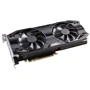 Видеокарта EVGA GeForce RTX 2070 SUPER BLACK GAMING (08G-P4-3071-KR): Объем памяти, Гб 8