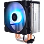 Кулер QUBE QB-OL1200: Тип воздушное охлаждение