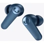 Наушники Fresh 'N Rebel Twins ANC Steel Blue (3TW3100SB): Тип конструкции вакуумные