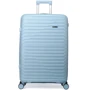 Чемодан Semi Line 24" (M) Blue (T5780-2): Пол Унисекс