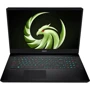 Ноутбук MSI Alpha 17 C7VF-006US (ALPHA17C7006): Екран 17.3" IPS (2560x1440)