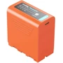 SmallRig NP-F970 USB-C Rechargeable Camera Battery (Orange) (4972)